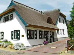 Holiday Home Fischerhaus in Gager